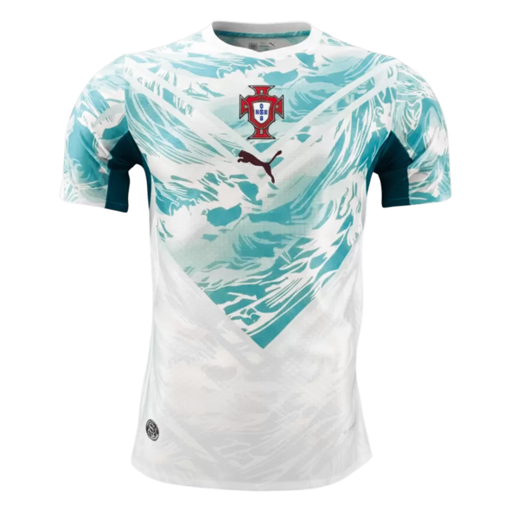 Portugal Away World Cup 2026 - Player Version ( Authentic )