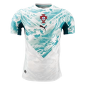 Portugal Away World Cup 2026 - Player Version ( Authentic )