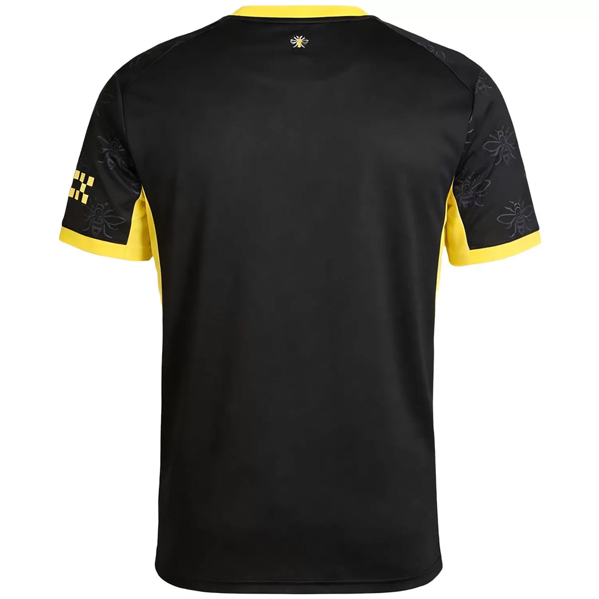 Manchester City Away Set 2026/27 - (Jersey + Shorts)