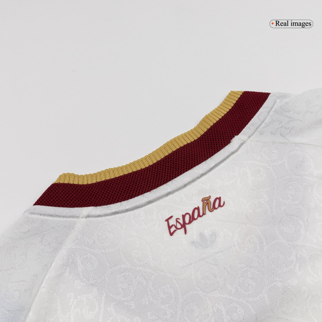 Spain Away World Cup 2026 - Player Version