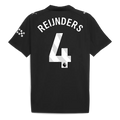 Rejinders 4 - Manchester City Away 2025/26 - Master Quality