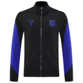 FCB x Kobe Bryant Black Anthem Jacket 2025/26