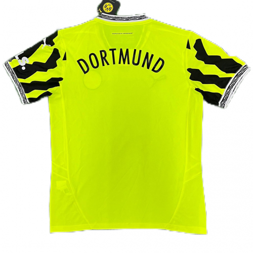 Dortmund Special Edition Green 2024/25 - Master Quality