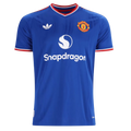 Manchester United Away 2026/27 - Player Version