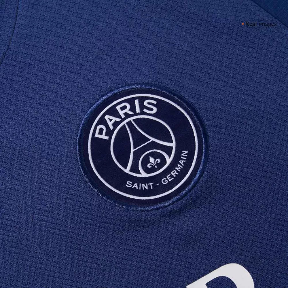 PSG Fourth 2024/25 - Master Quality