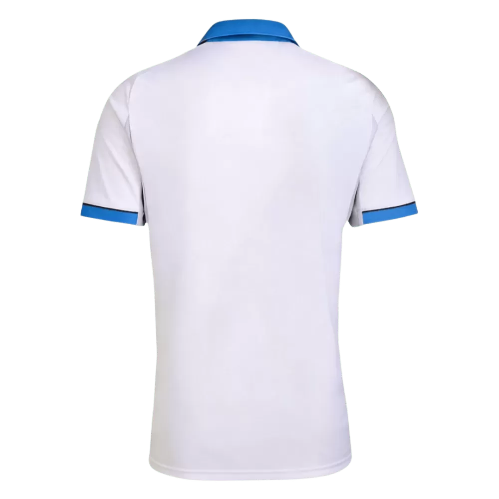 1994/95 Inter Milan Away White - Retro ( Original Quality)