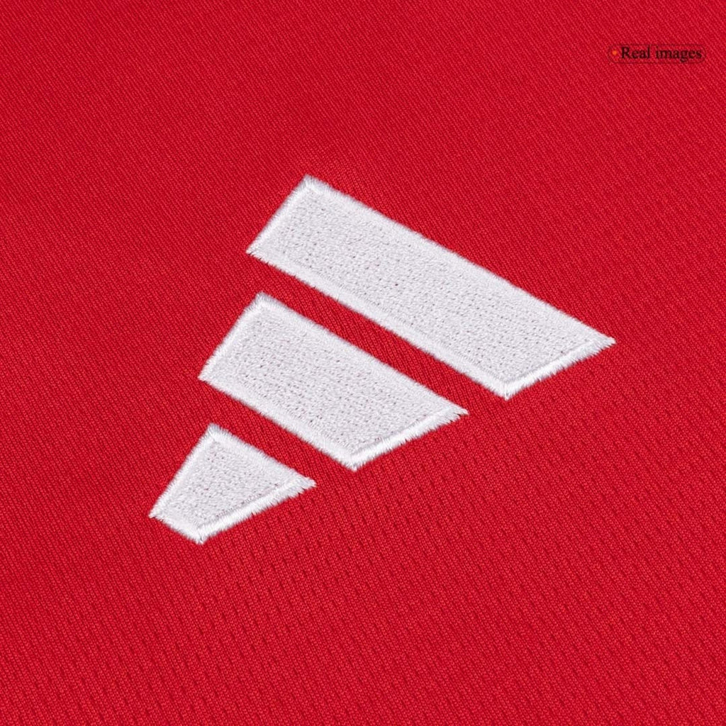 Gunners Home 2026/27 - Master Quality