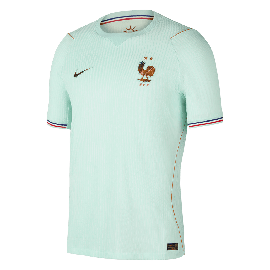 France Away World Cup 2026 - Player Version (Authentic)