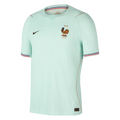 France Away World Cup 2026 - Player Version (Authentic)