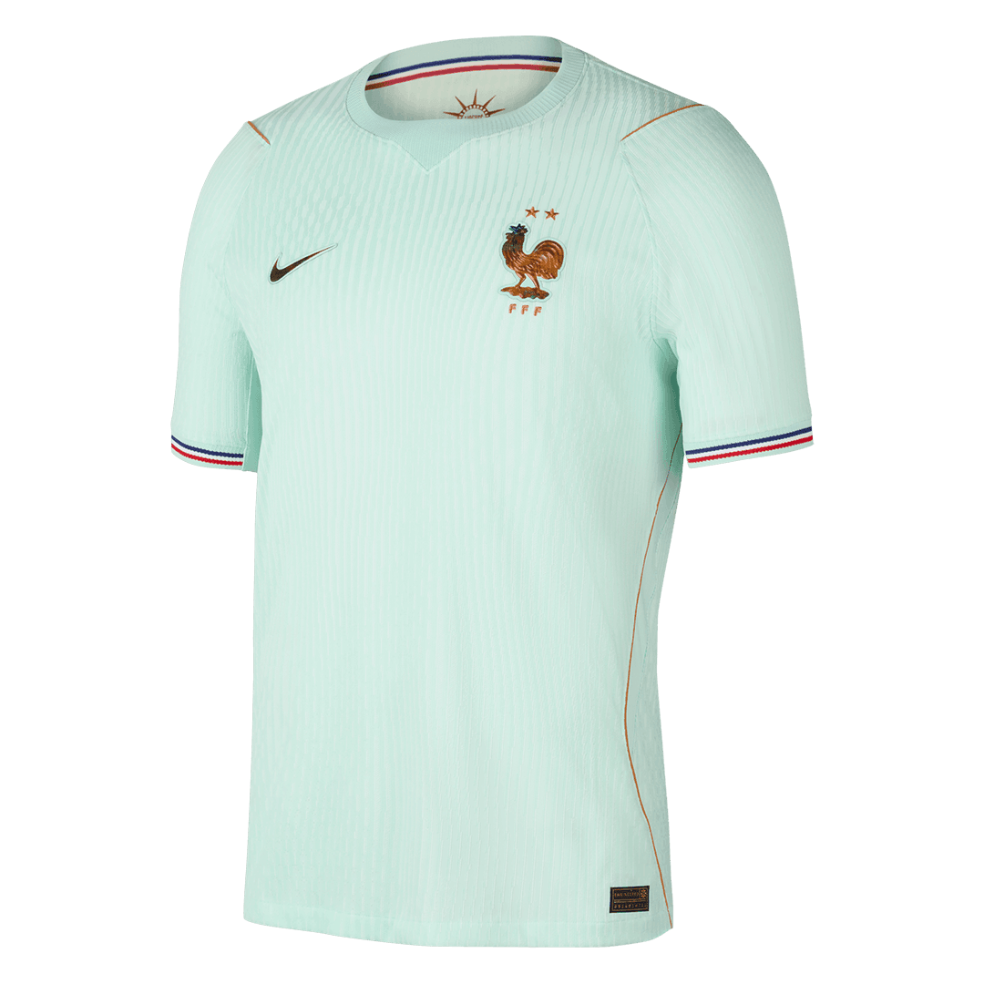 France Away World Cup 2026 - Player Version (Authentic)