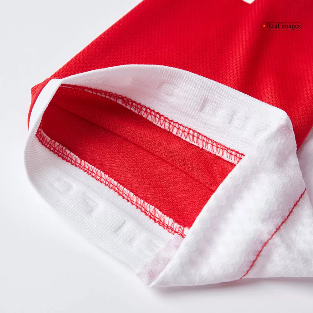 Kane 9 - Bayern Munich Home 2025/26 - Player Version Quality