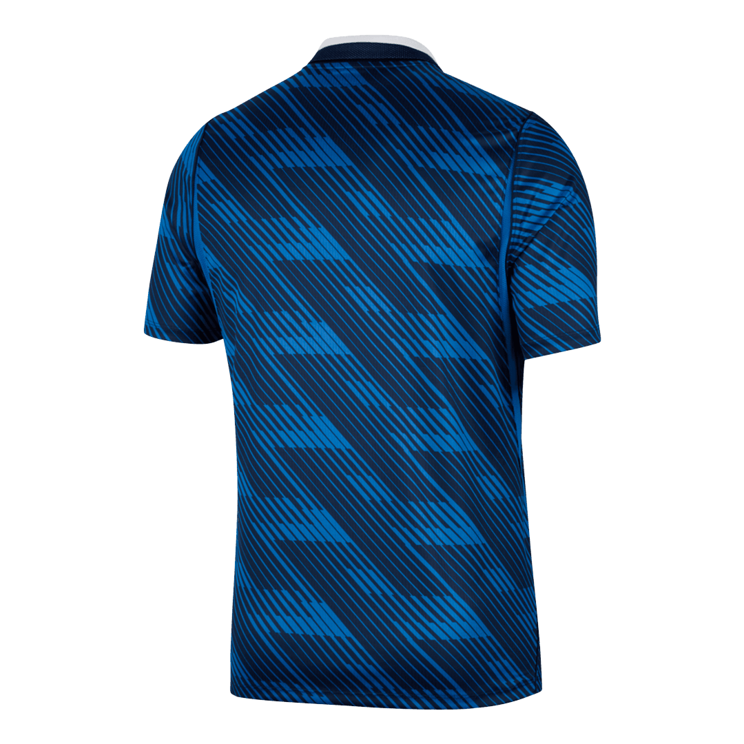 France Home World Cup 2026 - Master Quality