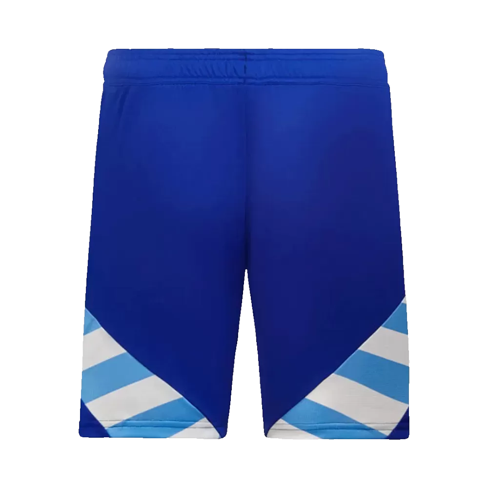 Argentina Away Copa America 2024 Shorts  - Blue