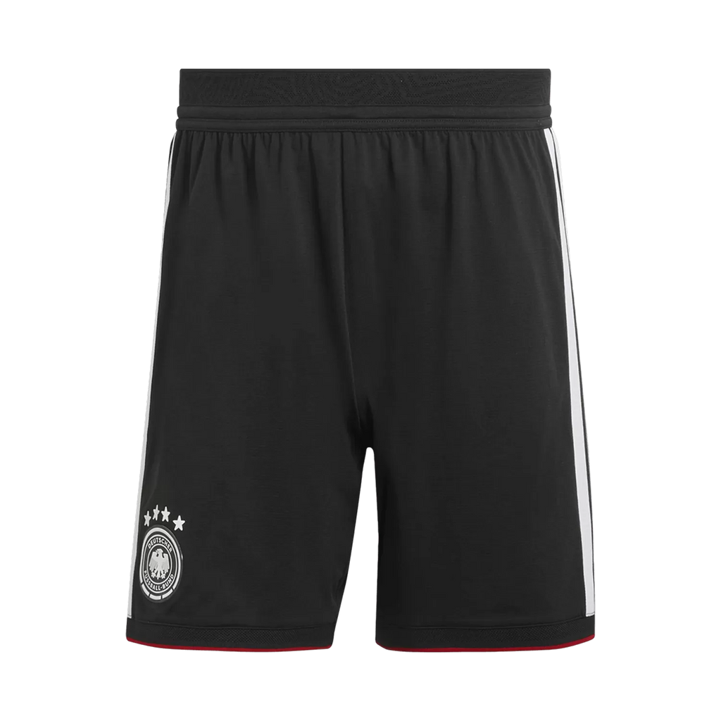 Germany Home Set World Cup 2026 - (Jersey + Shorts)