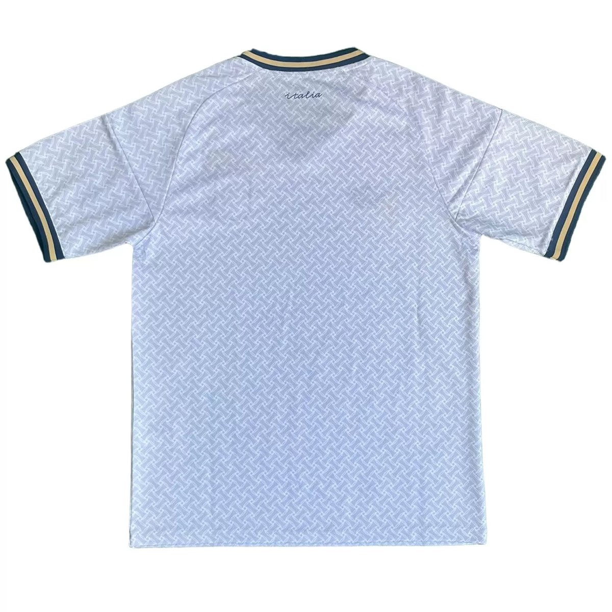 Italy Away World Cup 2026 - Master Quality