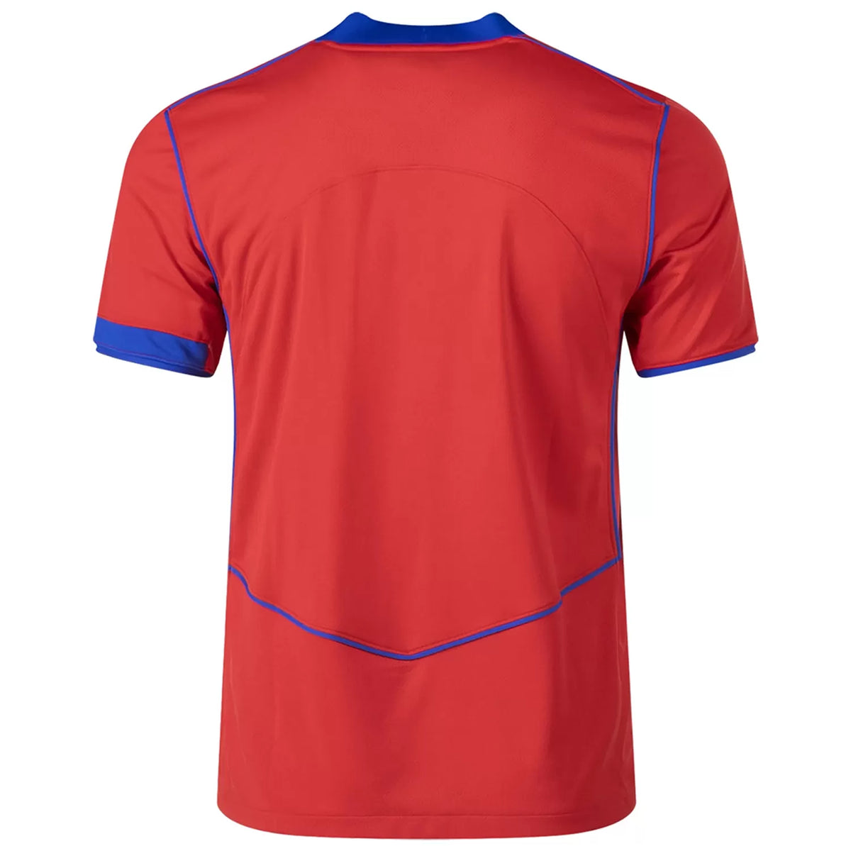 PSG Third 2025/26 - Master Quality