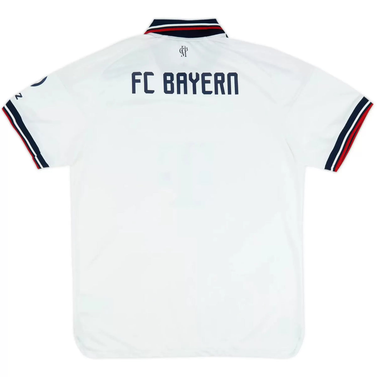Bayern Munich Away 2026/27 - Player Version Quality
