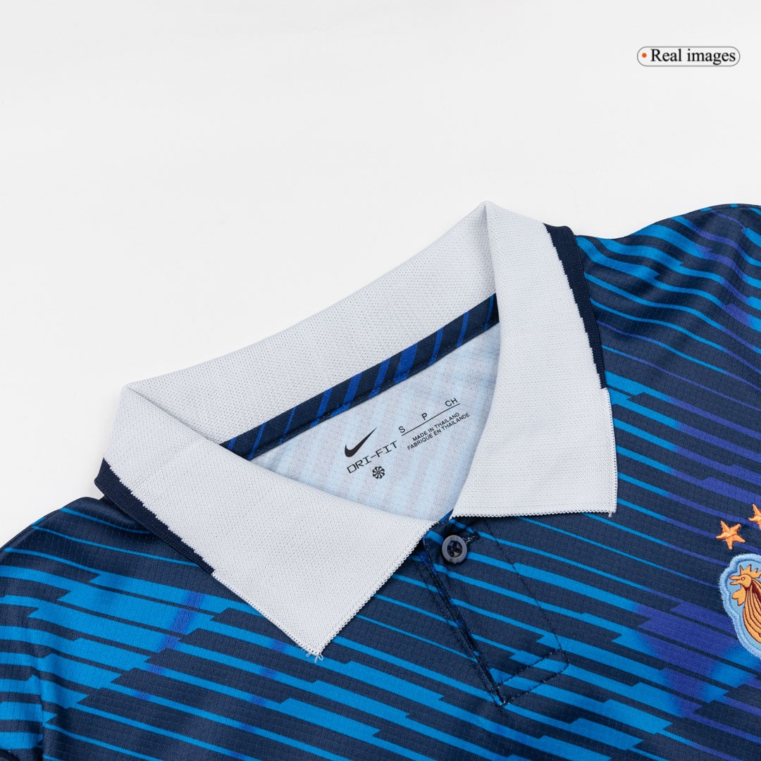 Mbappe 10 - France Home World Cup Kit 2026 - Master Quality