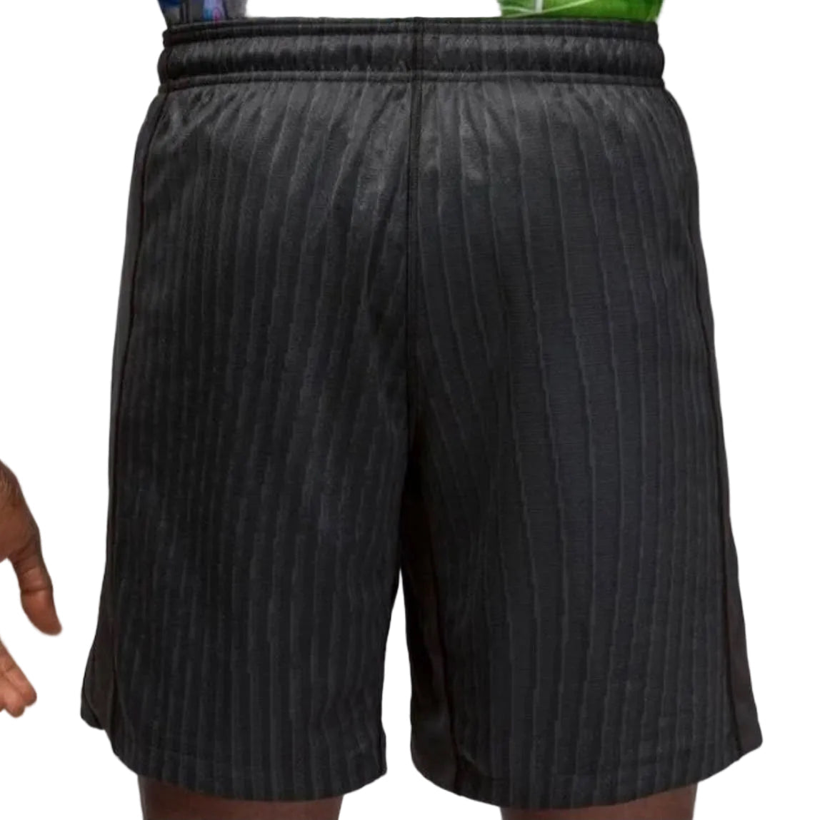 PSG Black Shorts