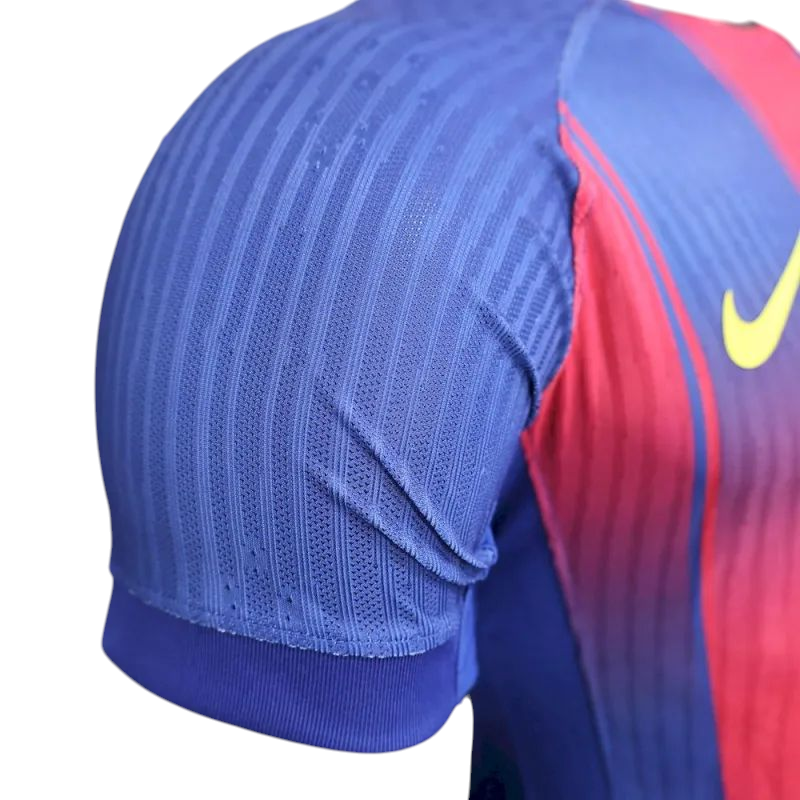 FCB Home 2025/26 - Player Version Quality
