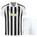 Juventus Home Kit 2026/27 - (Jersey + Shorts)