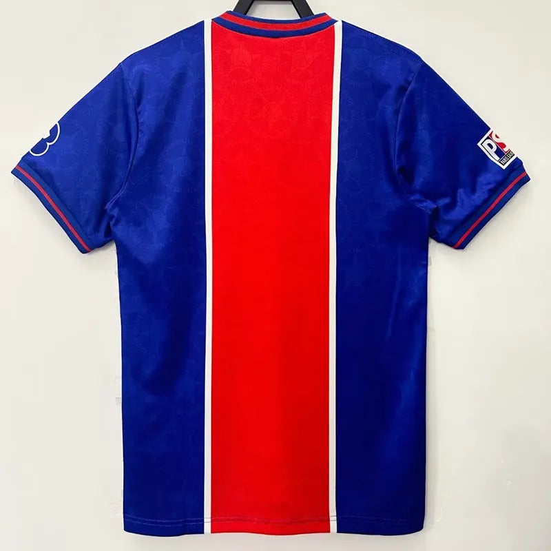 1995/96 PSG Home Blue - Retro ( Original Quality)