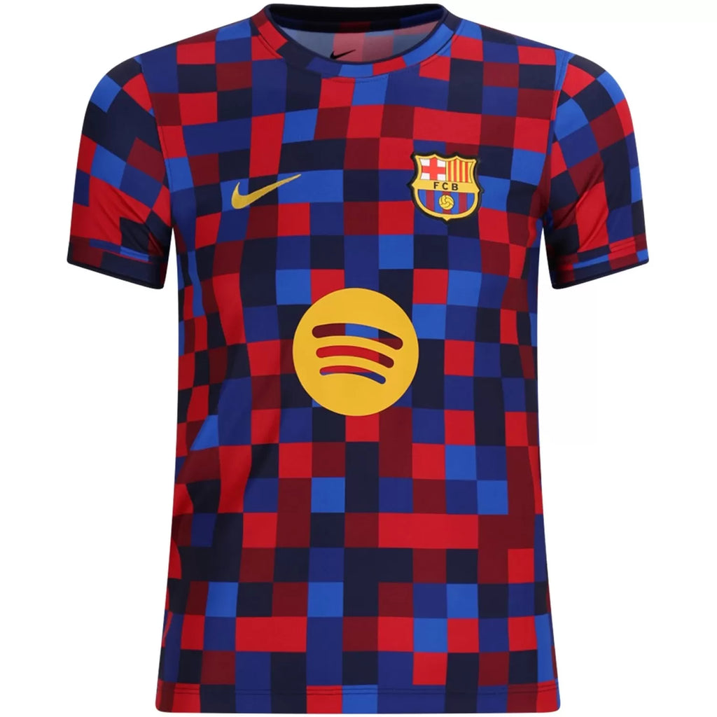 FCB Training Multi-Color 2026/27 - Master Quality