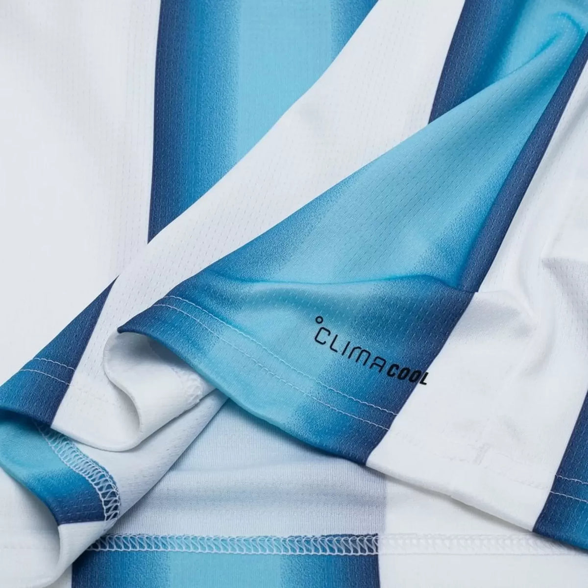 Messi 10 - Argentina Home Fullsleeves World Cup 2026 - Master Quality