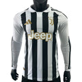 Juventus Home Fullsleeves 2026/27 - Player Version Quality