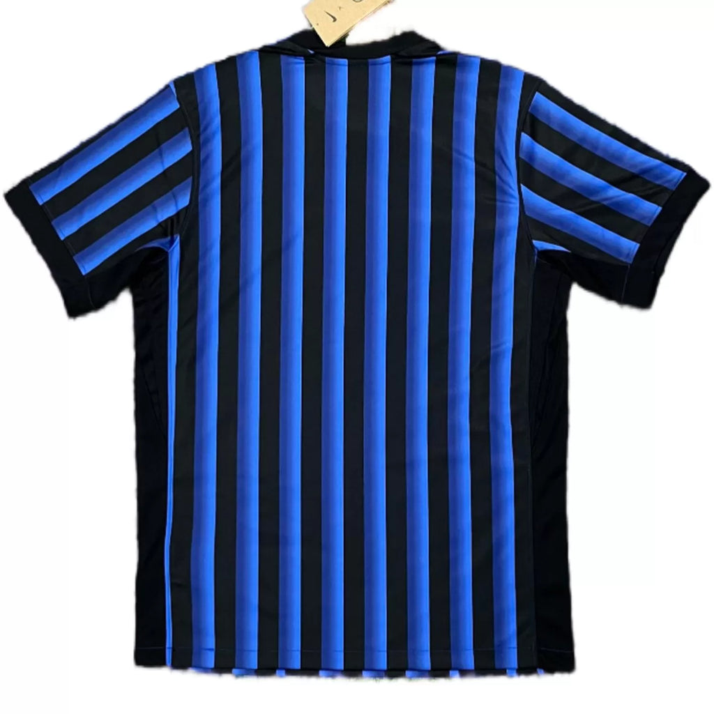 Inter Milan Home 2025/26 - Master Quality