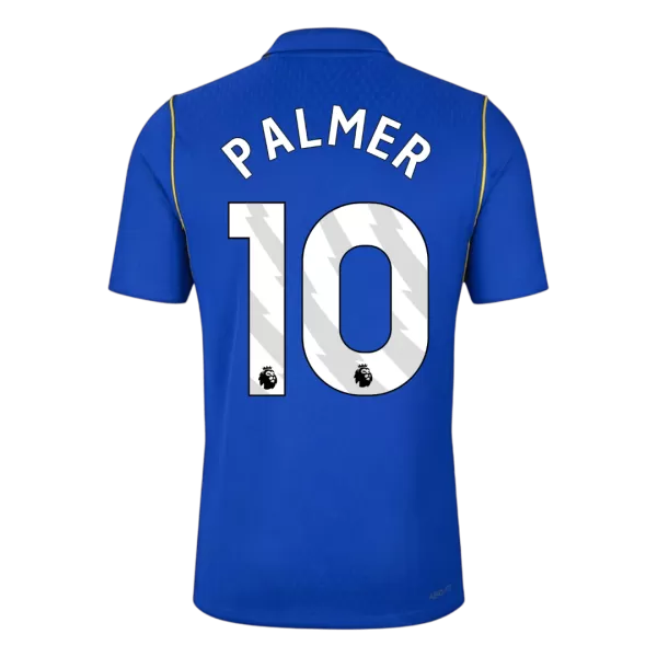 Palmer 10 - Chelsea Home 2026/27 - Player Version Quality (DRY-FIT ADV EDITION) (PL Font)