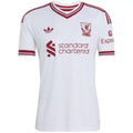 Liverpool Away White 2026/27 - Master Quality