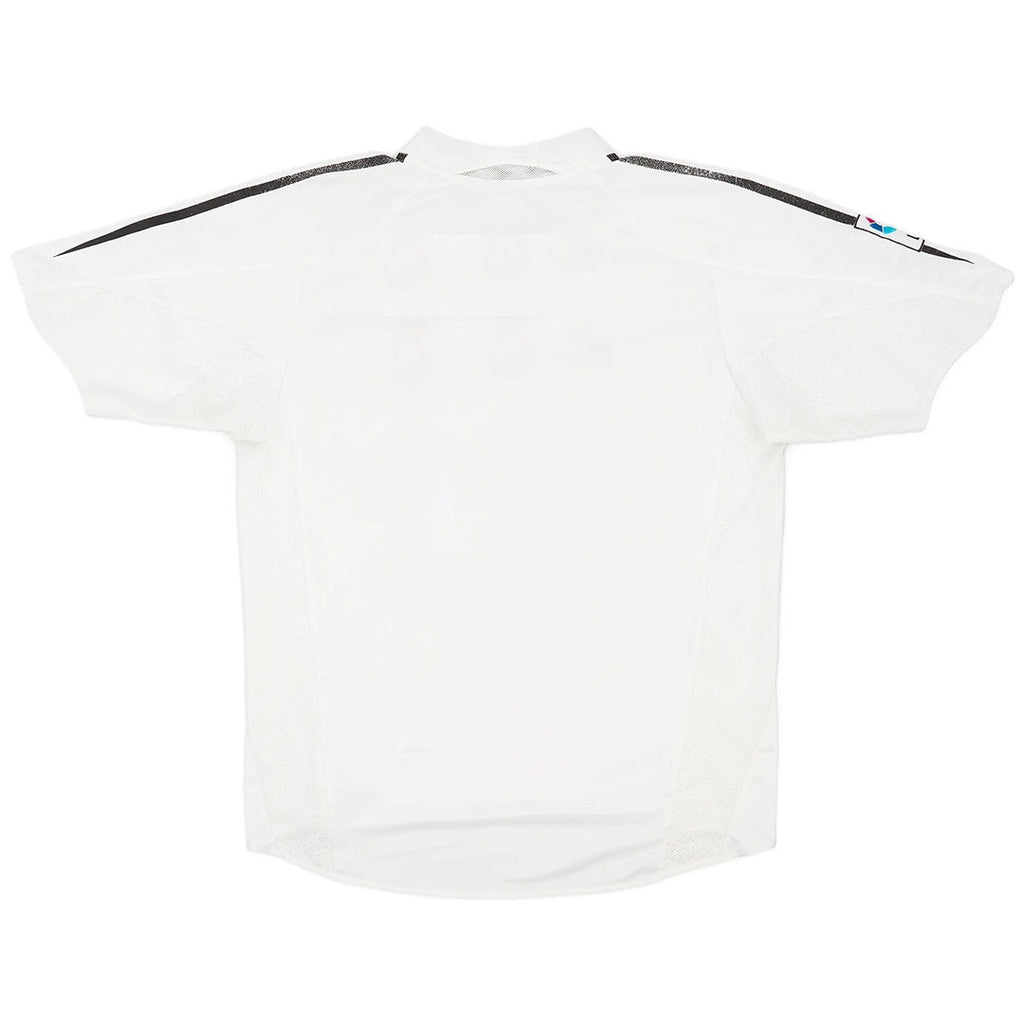 2004/05 Merengues Home Jersey - Retro