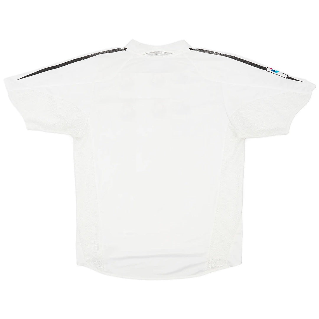 2004/05 Merengues Home Jersey - Retro