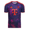 Bayern Munich Third Purple 2026/27 - Master Quality