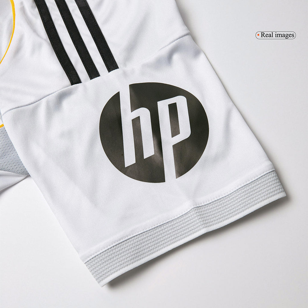 Vini Jr. 7 - Merengues Home 2025/26 - Master Quality