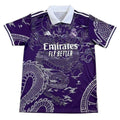 Merengues Purple Dragon 2025 - Master