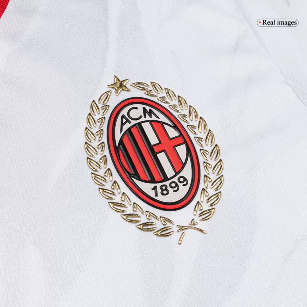 AC Milan Away 2026/27 - Master Quality