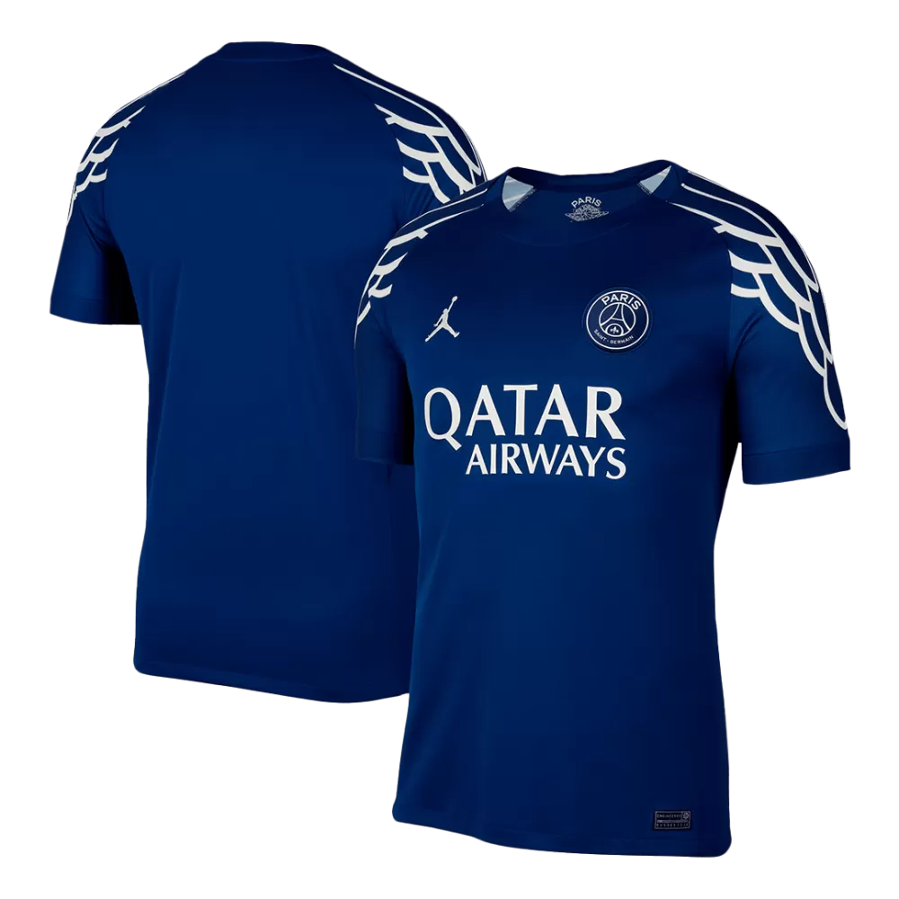 PSG Fourth 2024/25 - Master Quality