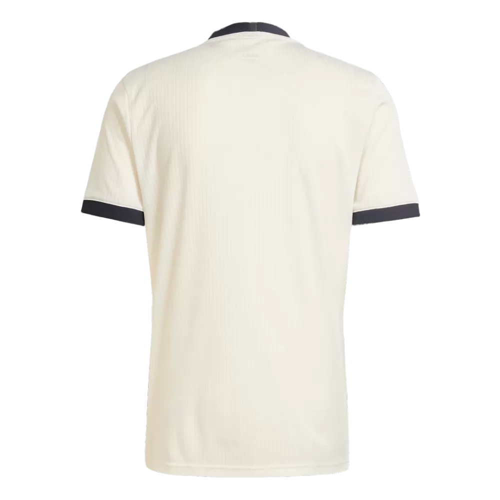 Germany 125 years Anniversary Set 2025 - (Jersey + Shorts)