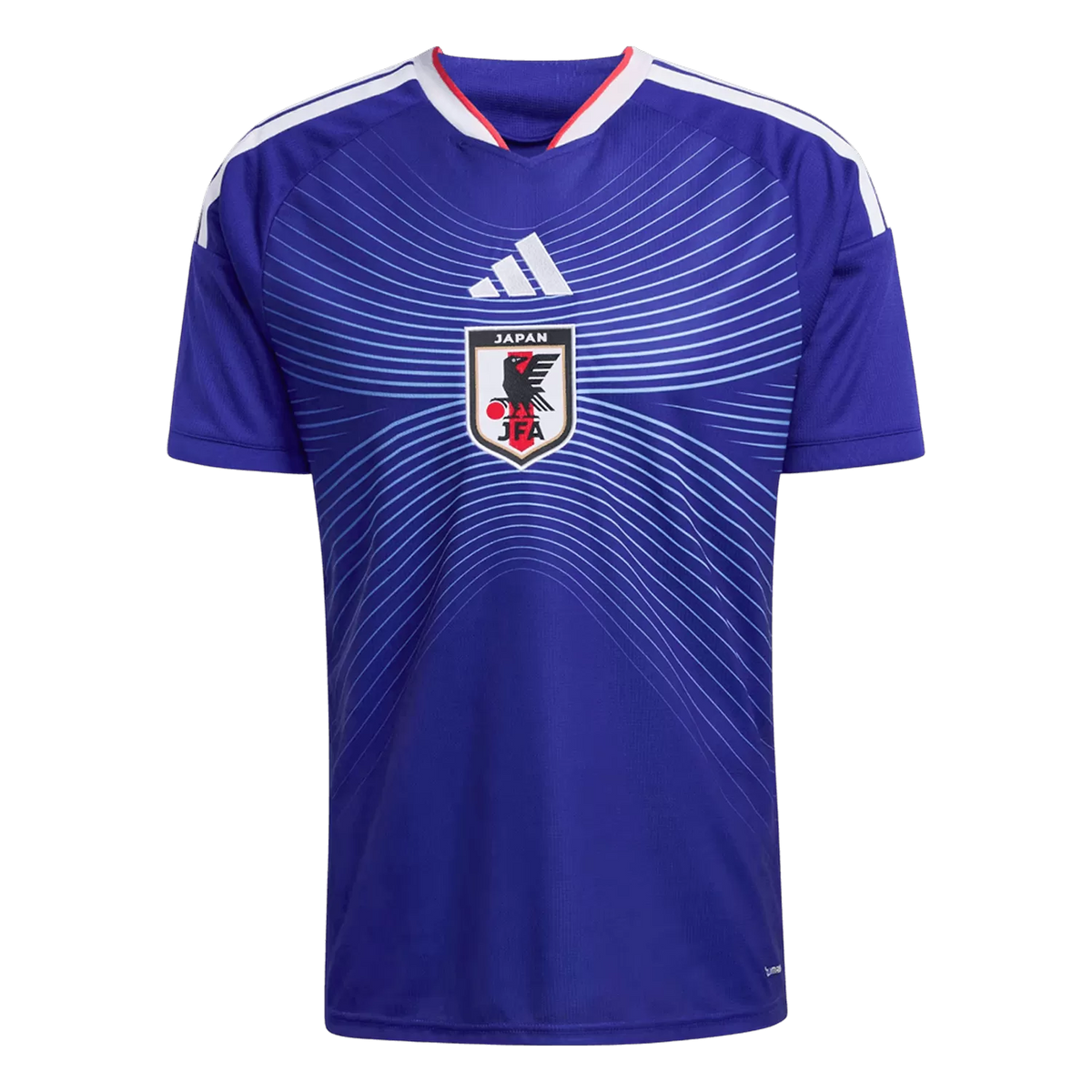 Japan Home Kit World Cup 2026 - (Jersey + Shorts)
