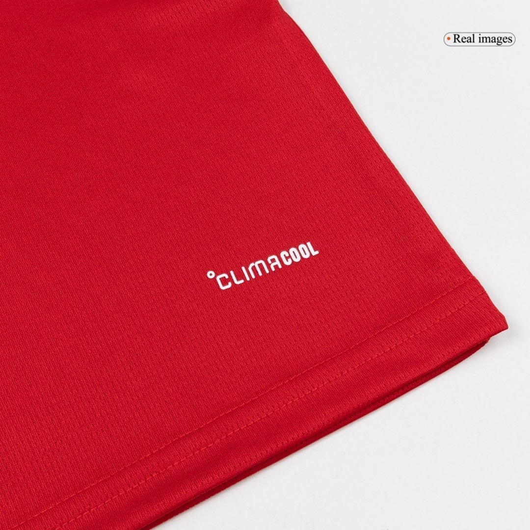 Gunners Home 2026/27 - Master Quality