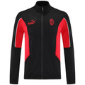 AC Milan Black Jacket 2025/26