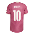 Mbappe 10 - Merengues Third 2026/27 - Player Version Quality