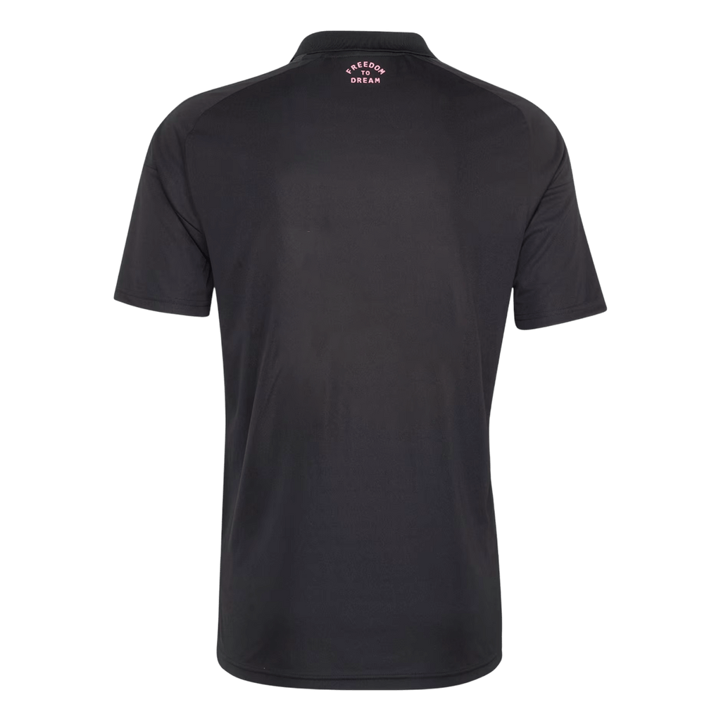 Miami Away 2026/27 - Master Quality
