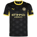 Manchester City Away 2026/27 - Player Version