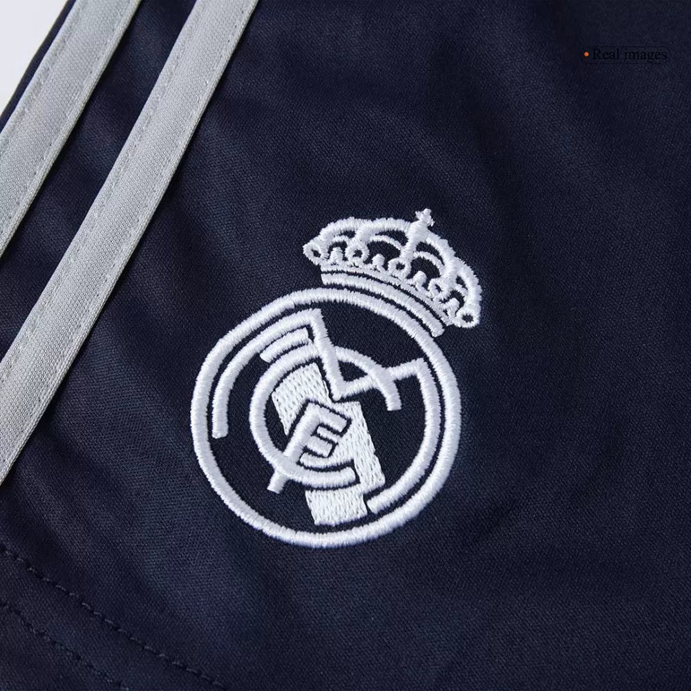 Merengues Away kit 2025/26 - ( Jersey + Shorts )