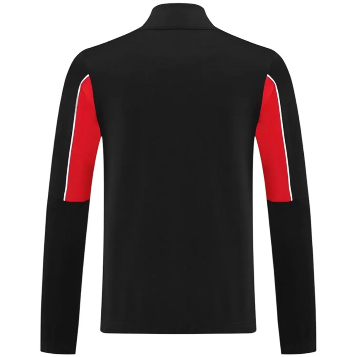 AC Milan Black Jacket 2025/26
