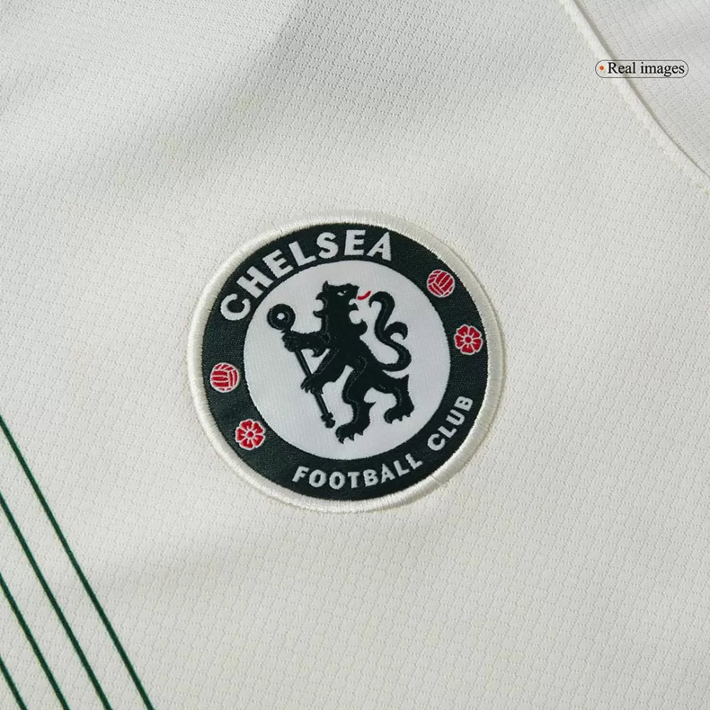 Chelsea Away 2025/26 - Master Quality