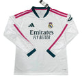 Merengues Home Fullsleeves 2026/27 - Master Quality